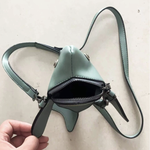 Sharky Mini Shark Bag