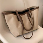 Hafa Vegan Leather Tote Bag