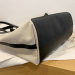 Hafa Vegan Leather Tote Bag